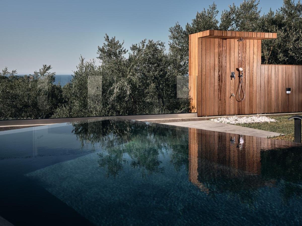 Galena Verde Luxury Villas, By Thinkvilla Akrotiri  外观 照片