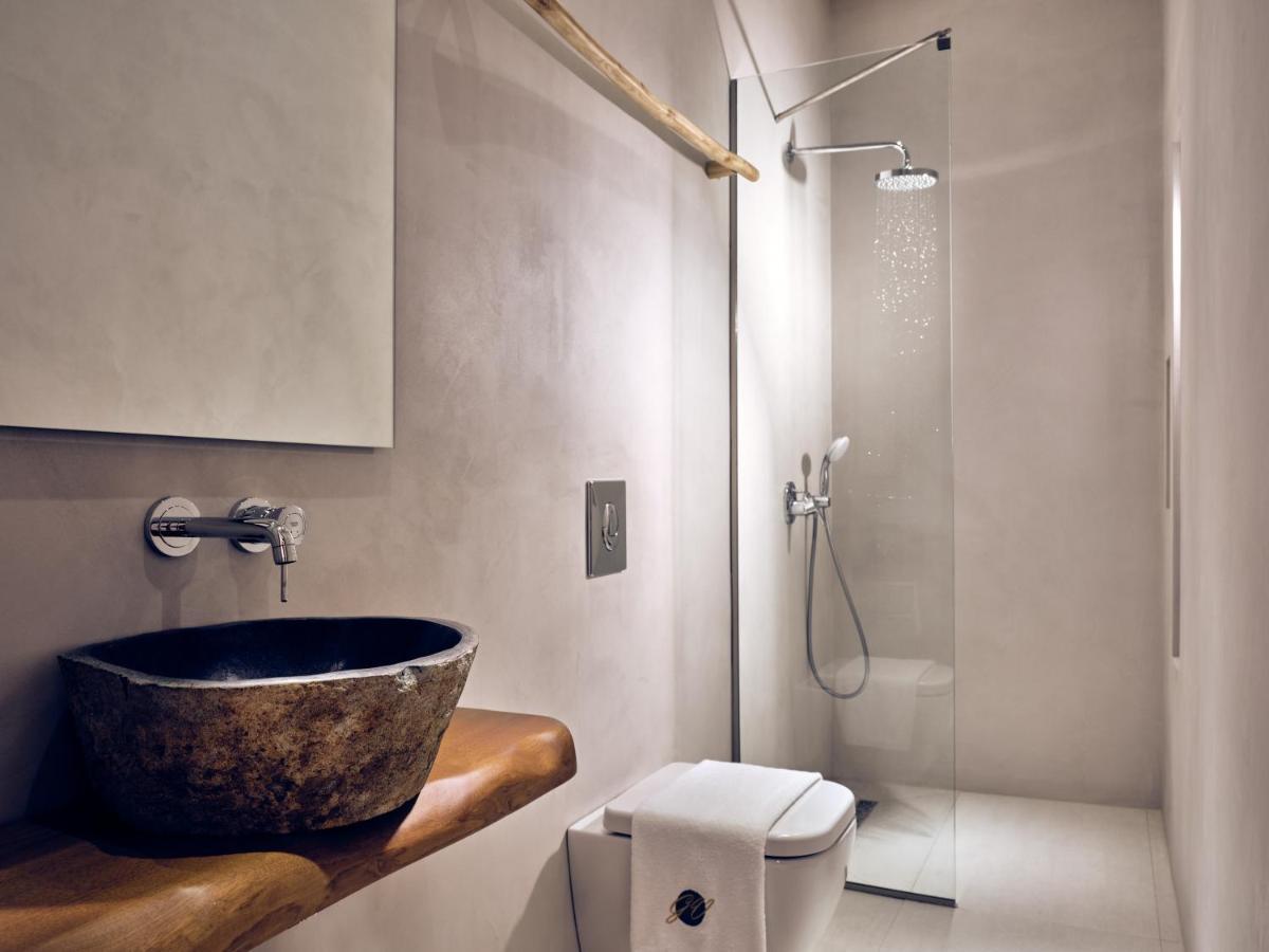 Galena Verde Luxury Villas, By Thinkvilla Akrotiri  外观 照片