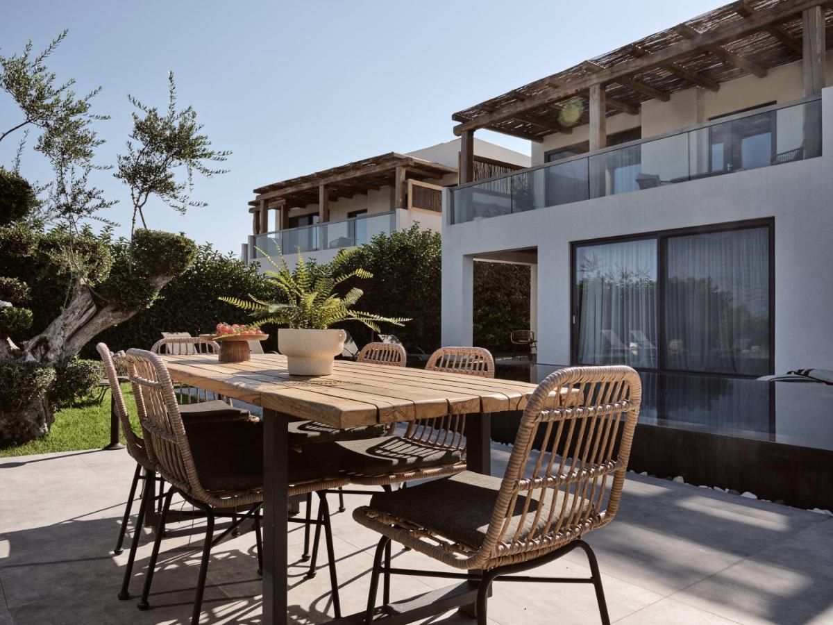 Galena Verde Luxury Villas, By Thinkvilla Akrotiri  外观 照片