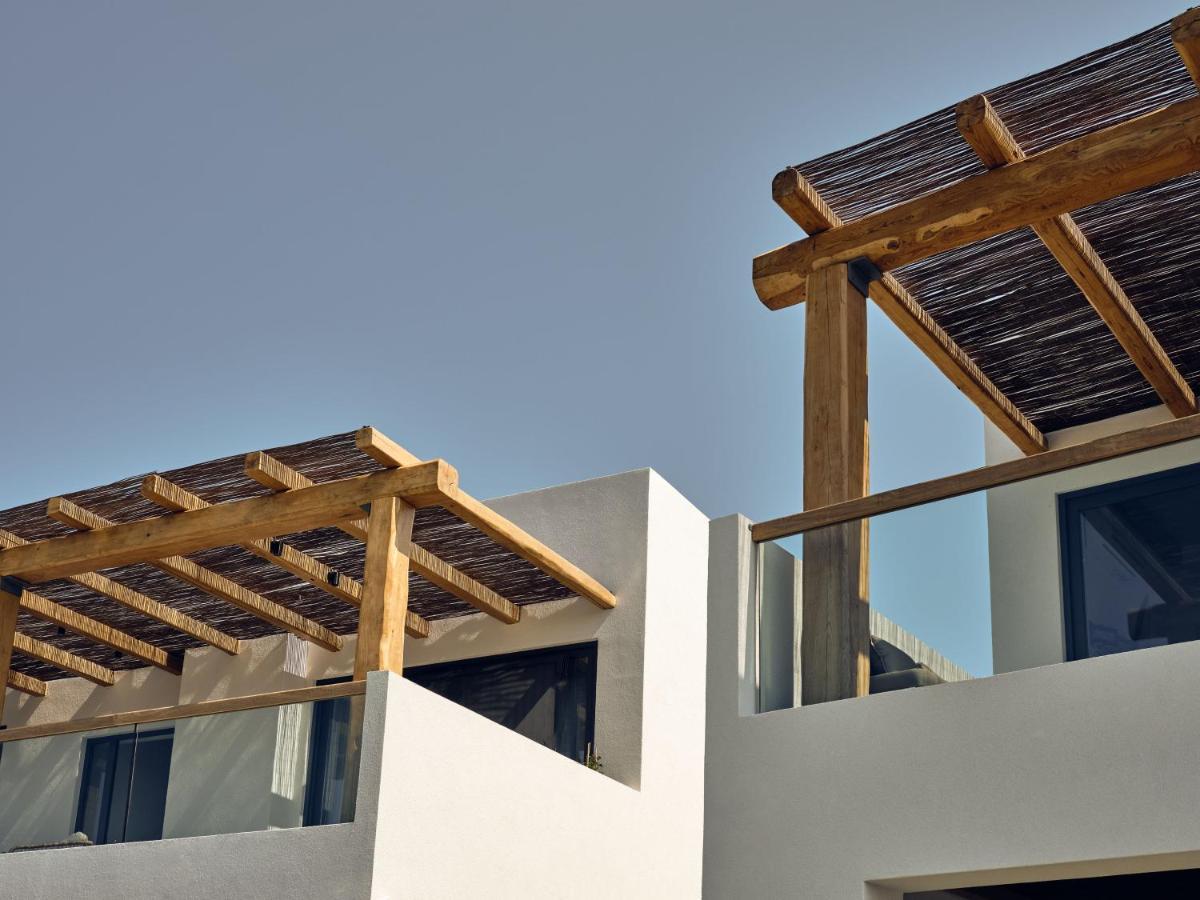 Galena Verde Luxury Villas, By Thinkvilla Akrotiri  外观 照片
