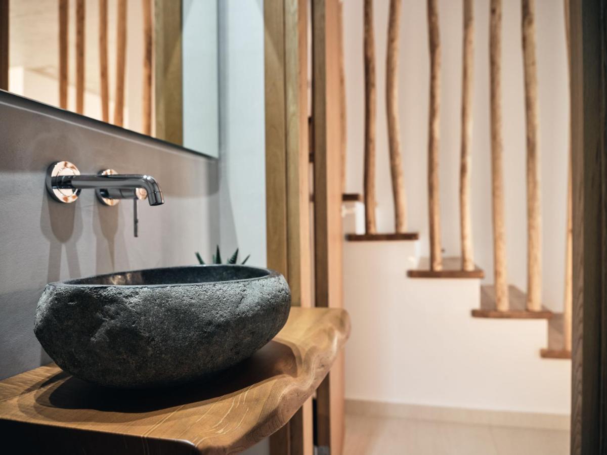 Galena Verde Luxury Villas, By Thinkvilla Akrotiri  外观 照片