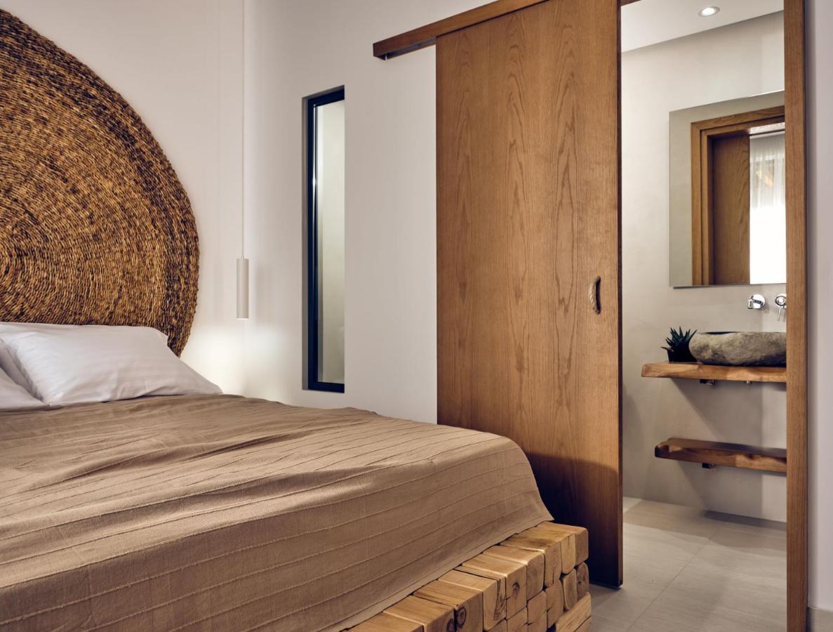 Galena Verde Luxury Villas, By Thinkvilla Akrotiri  外观 照片