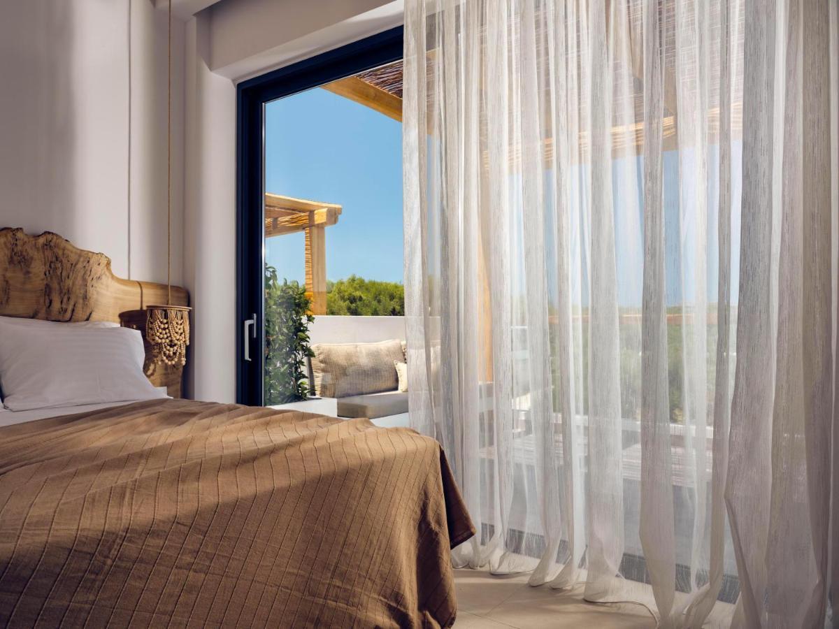 Galena Verde Luxury Villas, By Thinkvilla Akrotiri  外观 照片