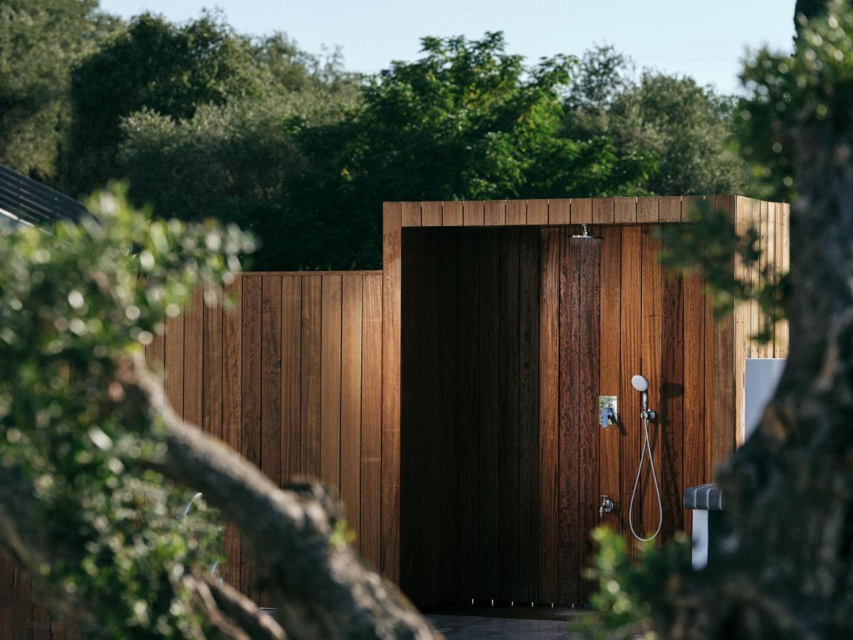 Galena Verde Luxury Villas, By Thinkvilla Akrotiri  外观 照片